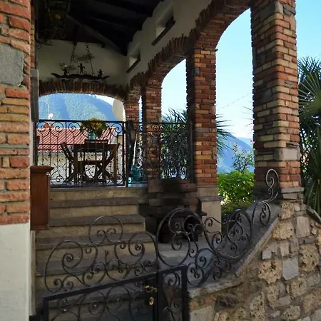 Дом отдыха Casa Ondina *
