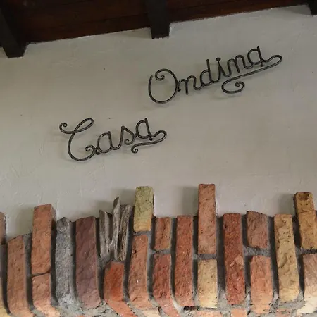 Casa Ondina *