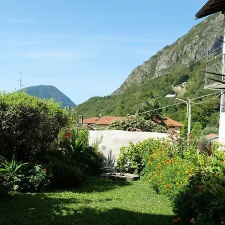 Feriehus Casa Ondina *