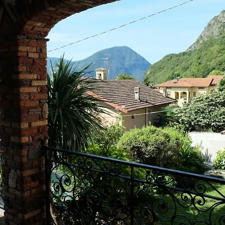 Feriehus Casa Ondina