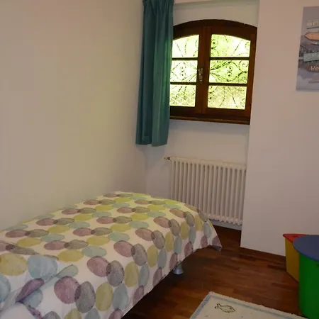 Casa Ondina * Порлецца