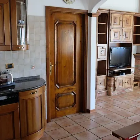 Casa Ondina *
