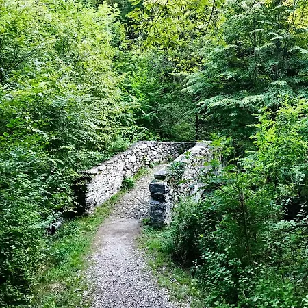 Casa Ondina Porlezza