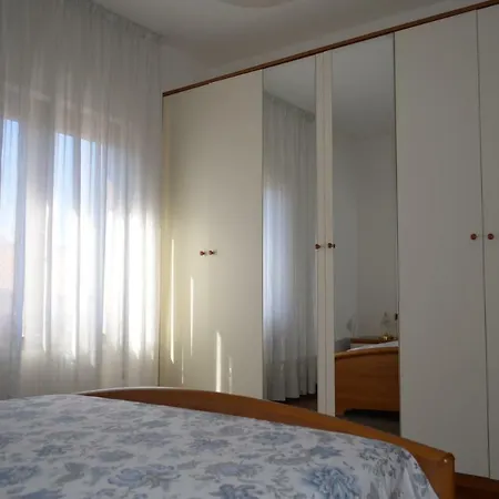 Casa Ondina Дом отдыха *