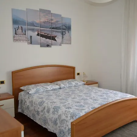 Casa Ondina * Порлецца