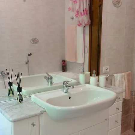 Дом отдыха Casa Ondina