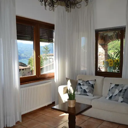 Casa Ondina * Porlezza