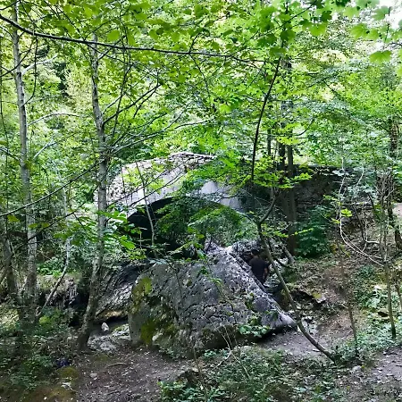 Дом отдыха Casa Ondina