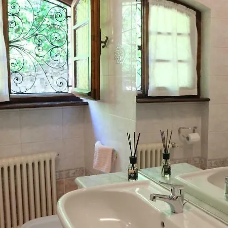 Casa Ondina Порлецца