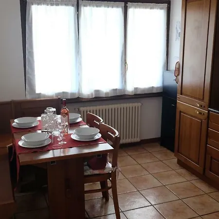 Casa Ondina * Порлецца