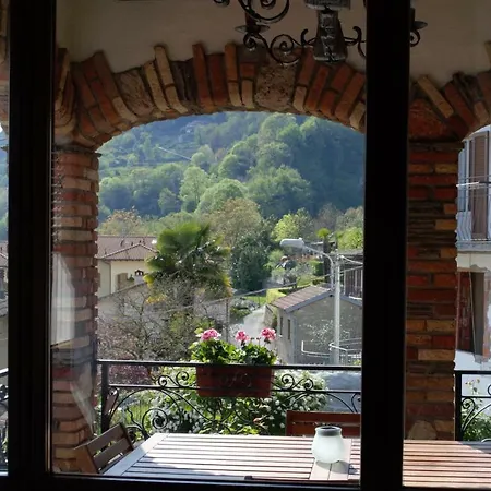 Casa Ondina Porlezza