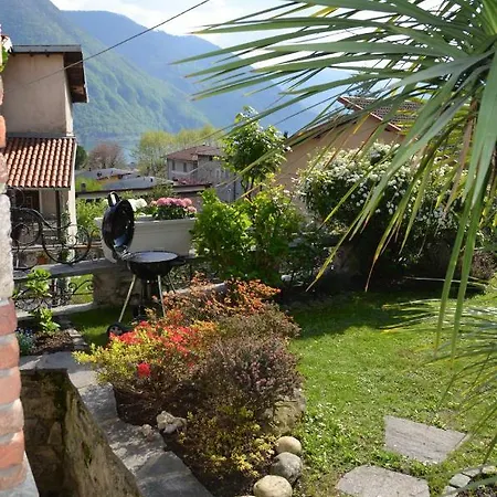 Feriehus Casa Ondina