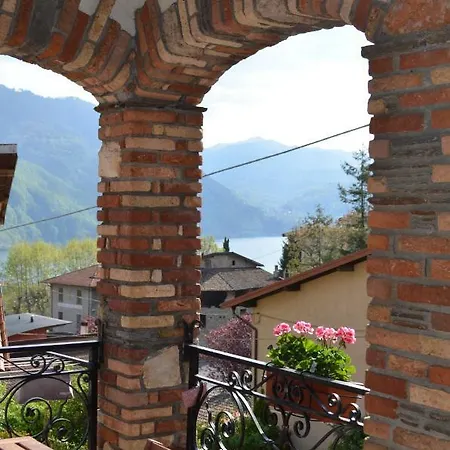 Casa Ondina * Порлецца