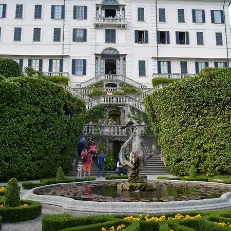 Casa Ondina Порлецца