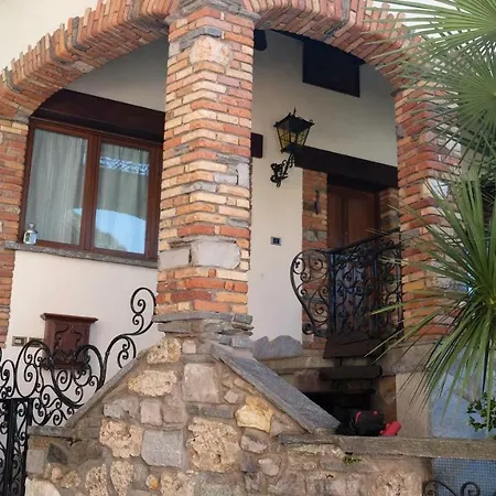 Casa Ondina * 波尔莱扎