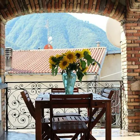 Casa Ondina *