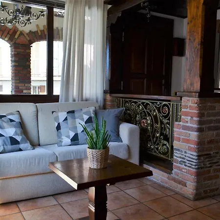 Casa Ondina 波尔莱扎